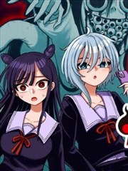 漫画改编 画格之外 剧照